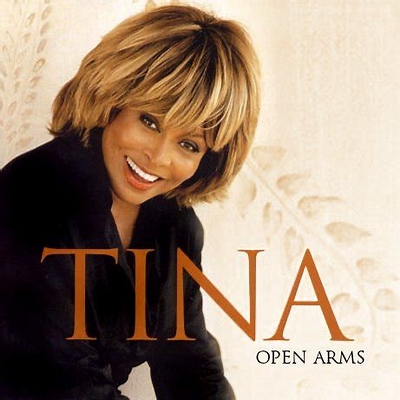 Tina Turner The Best (Edit)